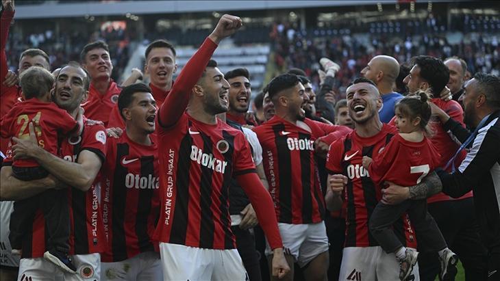 TFF 1. Lig’de Sezonun Son Maçları ve Yükselme Heyecanı