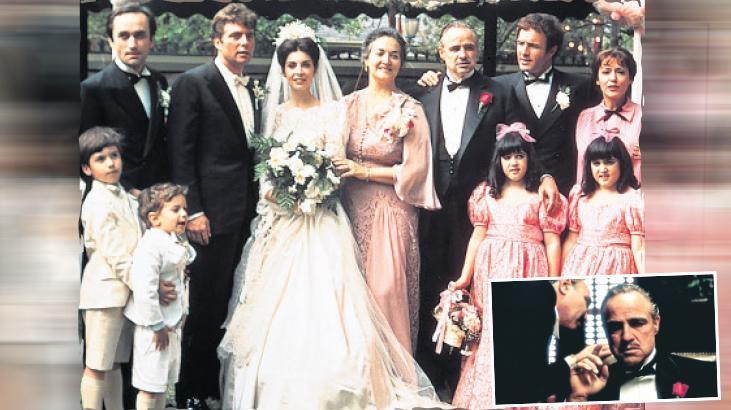 The Godfather: Sinema Efsanesinin Derinlemesine Hikayesi ve İlginç Detaylar