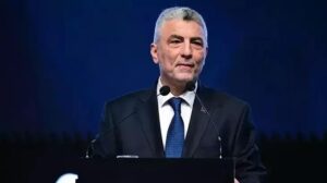 Ticaret Bakanı Ömer Bolat’tan PKK Silah Bırakma Kararına İlişkin Açıklama