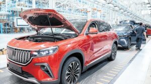 Togg’in Yenilikleri ve Gelecek Vizyonu