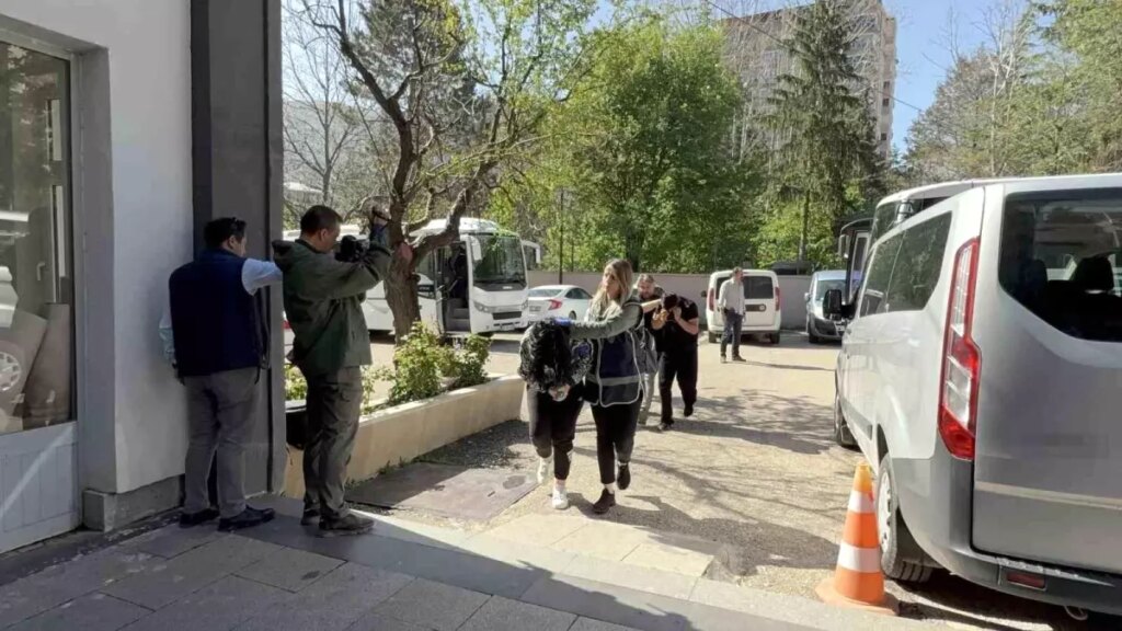 Tokat ve Sivas’ta Çalıntı ve Hileli Araçlara Yönelik Operasyon Sonuçları