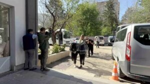 Tokat ve Sivas’ta Çalıntı ve Hileli Araçlara Yönelik Operasyon Sonuçları