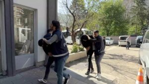 Tokat ve Sivas’ta Çalıntı ve Sahte Parçalarla Yapılan Operasyon