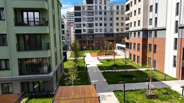 Tozkoparan Kentsel Dönüşüm Projesinde Yeni Dönem: Güvenli ve Modern Yaşam Alanları