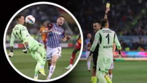 Trabzonspor – Galatasaray Maç Analizi ve Tartışmalı Pozisyonlar