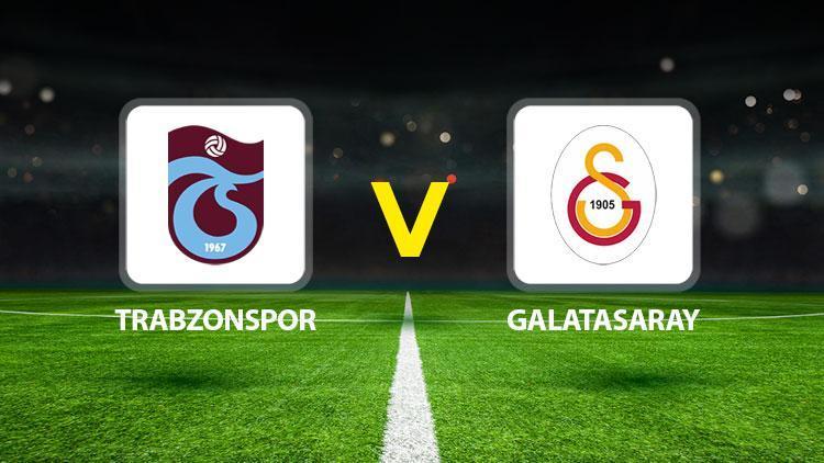 Trabzonspor – Galatasaray Maçı Önizlemesi ve Analizi