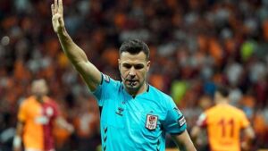 Trabzonspor – Galatasaray Türkiye Kupası Final Maçı ve Hakem Ataması