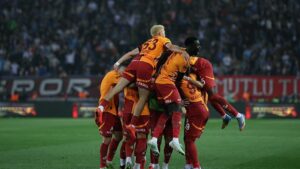 Trabzonspor ve Galatasaray Maç Sonuçları ve Detaylar