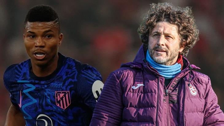 Trabzonspor’da Transfer Hareketliliği: Reinildo Mandava Gündemde