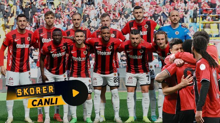 Trend Yol 1. Lig’de Son Haftanın Heyecanı Yaşılıyor