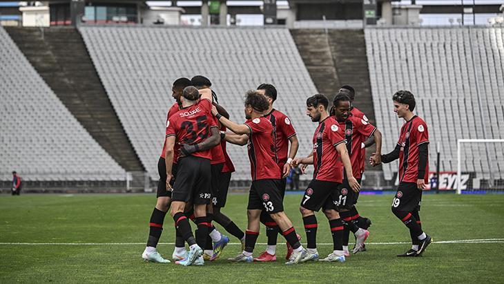 Trendymol 1. Lig’de 38. Hafta Sonuçları ve Yükselme Heyecanı