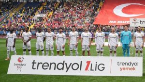 Trendyol 1. Lig 38. Hafta Maç Özeti ve Olaylar