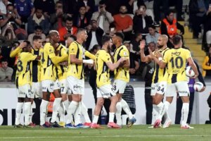 Trendyol Süper Lig 35. Hafta: RAMS Başakşehir – Fenerbahçe Maç Özeti ve Detaylar