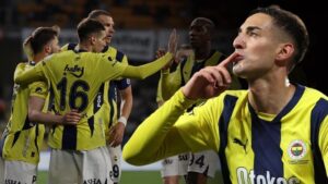 Trendyol Süper Lig 35. Haftası: Başakşehir – Fenerbahçe Maç Özeti ve Detaylar