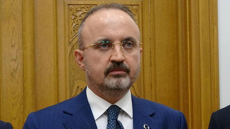 Turan’dan Terörsüz Türkiye ve PKK’nın Fesih Kararına İlişkin Değerlendirmeler