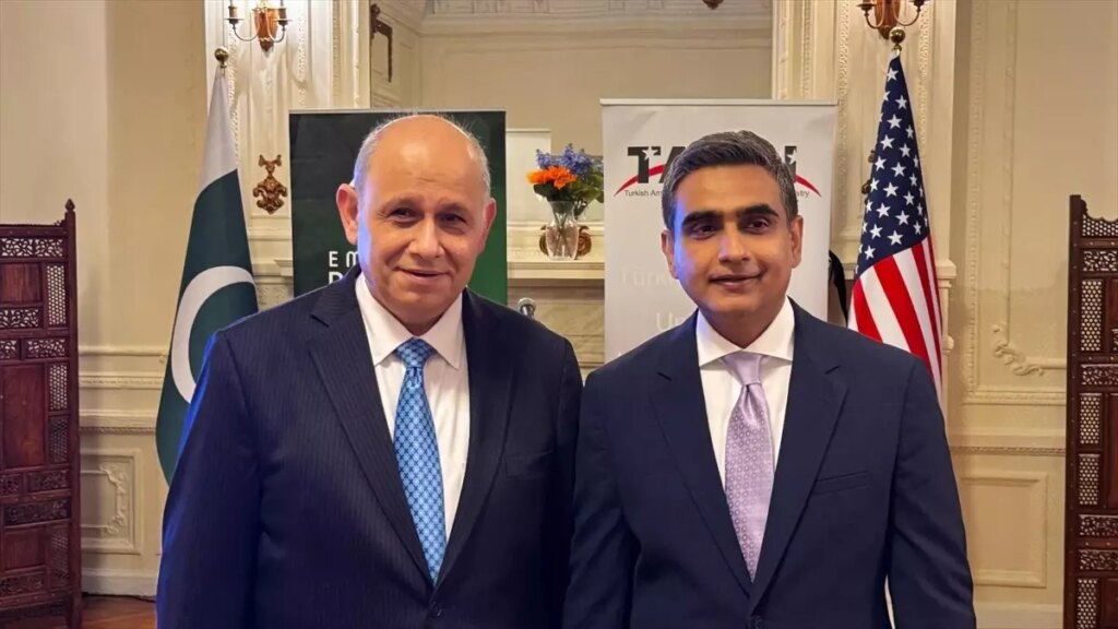 Türk-Amerikan Ticaret ve Sanayi Odası (TACCI) tarafından düzenlenen önemli ticaret etkinliği