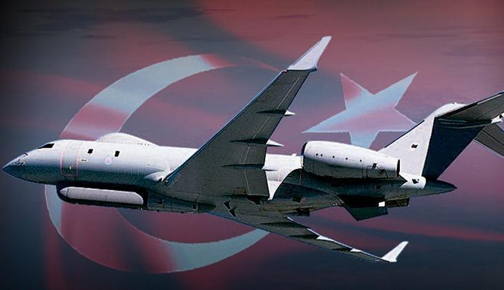 Türk Silahlı Kuvvetleri’nin Elektronik Harp Kabiliyetleri ve Yeni Sistemler