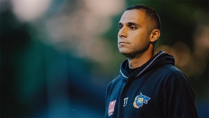 Türk Teknik Direktör Tuğberk Tanrıvermiş, Avusturya 2. Liga’da Başarıyla Yükselişte