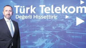 Türk Telekom 2025’in İlk Çeyrek Finansal ve Operasyonel Sonuçlarıyla Güçlü Başlangıç Yaptı