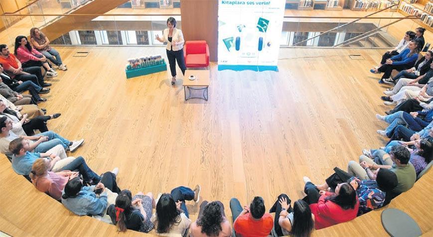 Türk Telekom’dan Engelliler Haftası’nda Erişilebilirlik Odaklı Etkinlikler