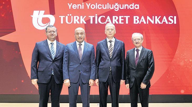 Türk Ticaret Bankası’nın TİM Yerleşkesinde Gerçekleşen İlk Şube Açılışı ve Stratejik Hedefler