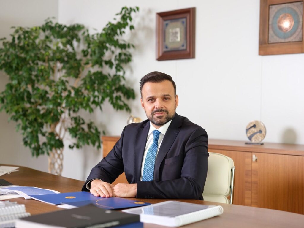 Turkcell ve BOTAŞ İşbirliğiyle Fiber Altyapısında Yeni Dönem