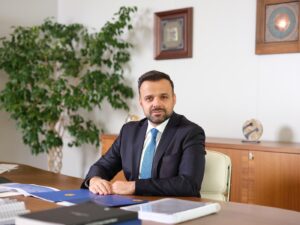 Turkcell ve BOTAŞ İşbirliğiyle Fiber Altyapısında Yeni Dönem