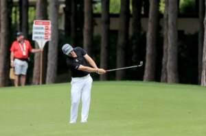 Turkish Airlines Open 2025 Golf Turnuvası’nın İkinci Gün Sonuçları ve Tarihi Başarılar