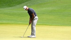 Turkish Airlines Open ile DP Dünya Turu’nun Avrupa Kıtası’ndaki İlk Organizasyonu Başladı