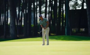 Turkish Airlines Open’da Heyecan Dolusu İkinci Gün Sonuçları ve Tarihi Başarılar