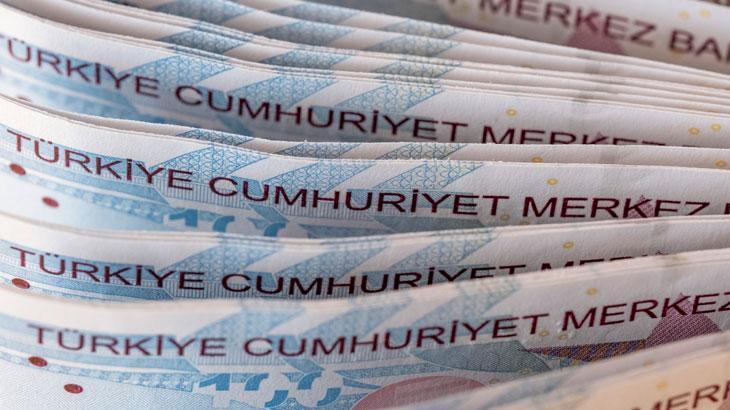 Türkiye Cumhuriyet Merkez Bankası Haftalık Para ve Banka İstatistikleri Raporu