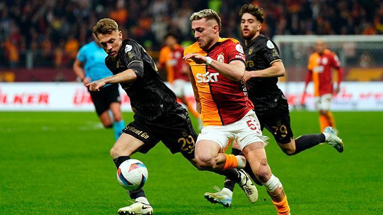 Türkiye Futbol Süper Lig ve 1. Lig Maç Programı (9-12 Mayıs 2024)