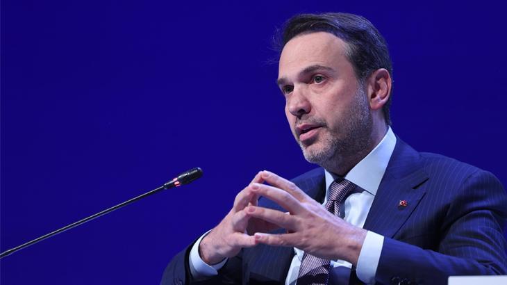 Türkiye ile Mısır Enerji İşbirliğinde Yeni Ufuklar