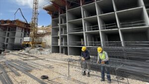 Türkiye İnşaat Maliyet Endeksi Mart Ayı Verileri Açıklandı