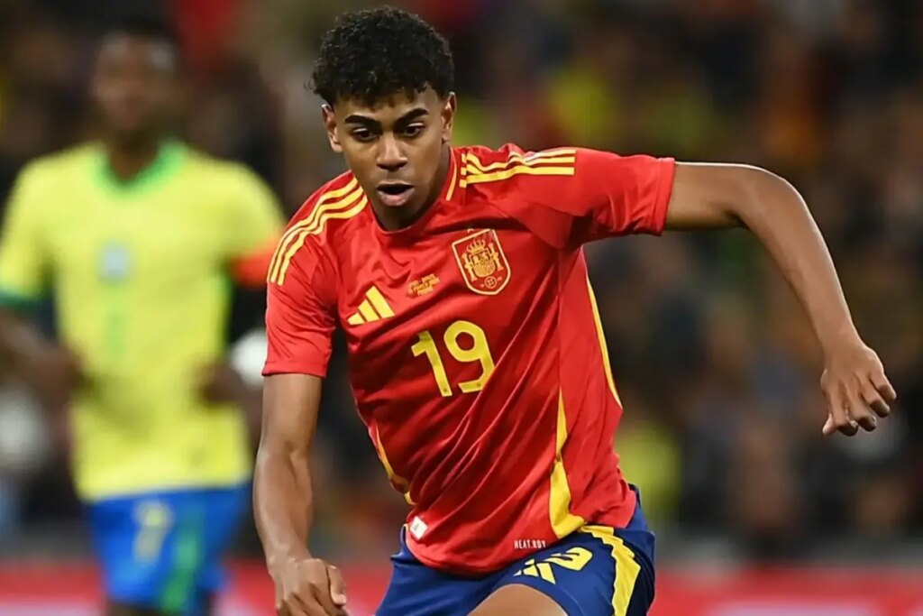 Türkiye – İspanya Maçı Konya’da Yapılacak