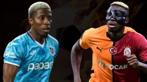 Türkiye Kupası Finali: Gaziantep’te Büyük Karşılaşma