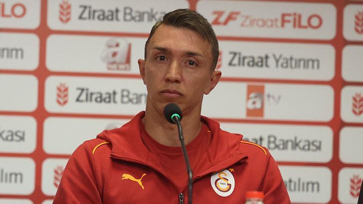 Türkiye Kupası Finali Öncesi Gaziantep Stadyumu’nda Ortak Basın Toplantısı