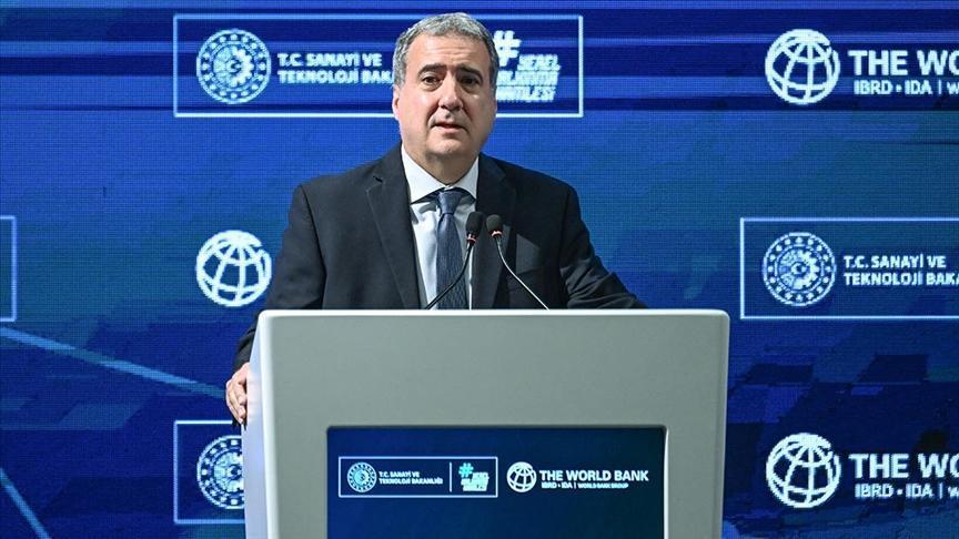 Türkiye Sosyal Kapsayıcı Yeşil Geçiş Projesi (SoGreen) Tanıtım Töreni