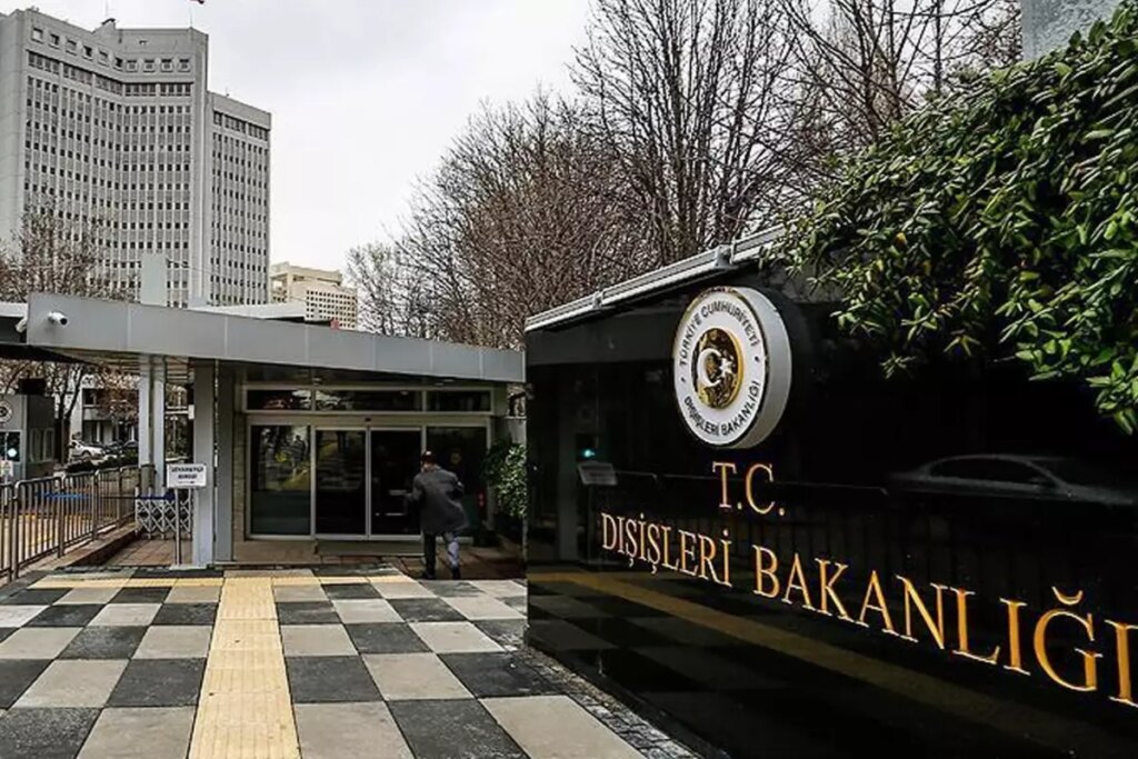 Türkiye Sudan’daki Durum ve Vatandaşlara Yönelik Uyarılar