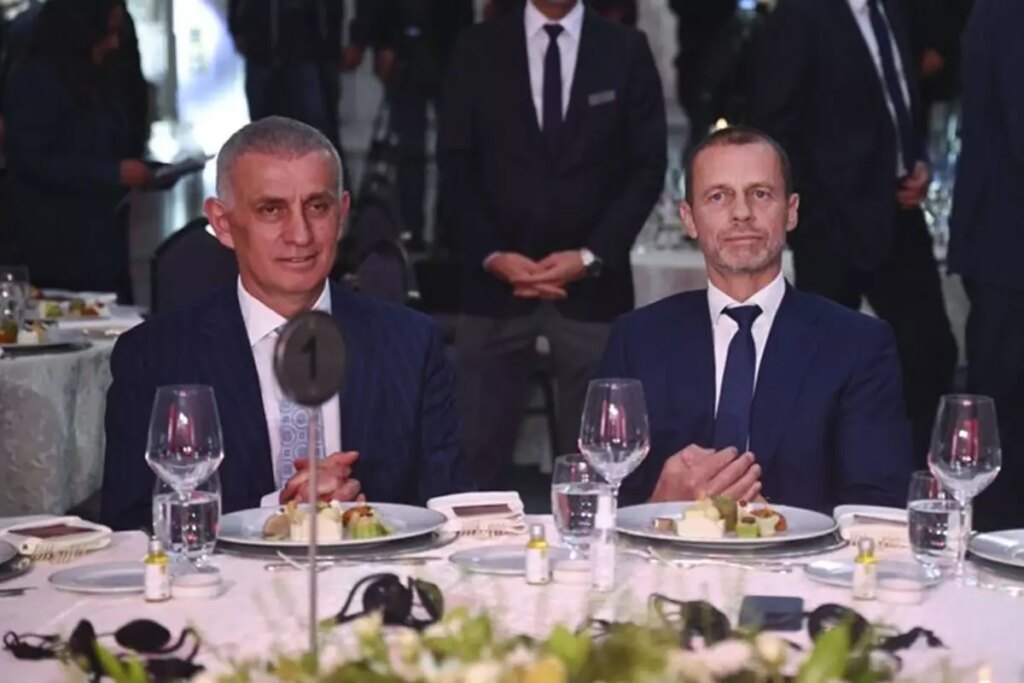 Türkiye Süper Kupa Formatında Yenilikler ve Detaylar