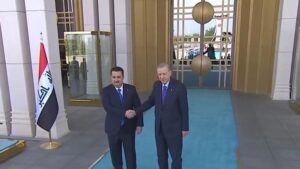 Türkiye ve Irak Arasında Yüksek Düzeyli İş Birliği Zirvesi ve Güncel Gelişmeler