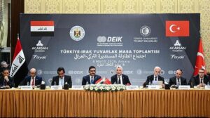 Türkiye ve Irak Arasındaki Ekonomik İşbirliği ve Gelişmeler