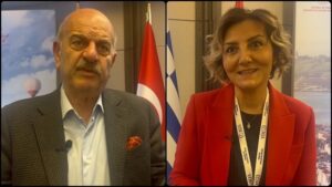 Türkiye ve Yunanistan Arasındaki Turizm Hareketliliği ve Karşılıklı Ziyaretçi Potansiyeli