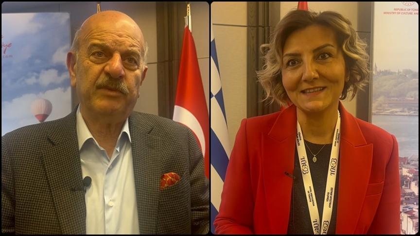 Türkiye ve Yunanistan Arasındaki Turizm Hareketliliği ve Karşılıklı Ziyaretçi Potansiyeli