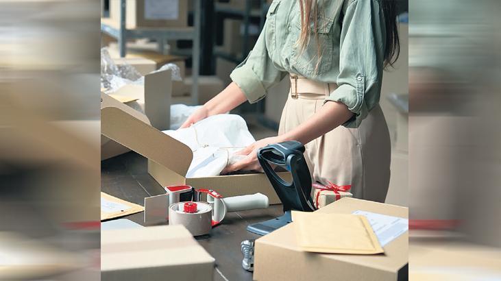 Türkiye’de E-İhracatın Gelişimi ve Hedefler