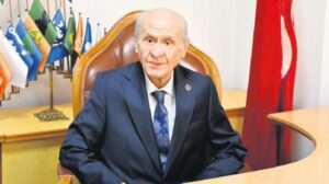 Türkiye’de ve Dünya Basınında PKK’nın Fesih Kararı ve Sonrası Gelişmeler