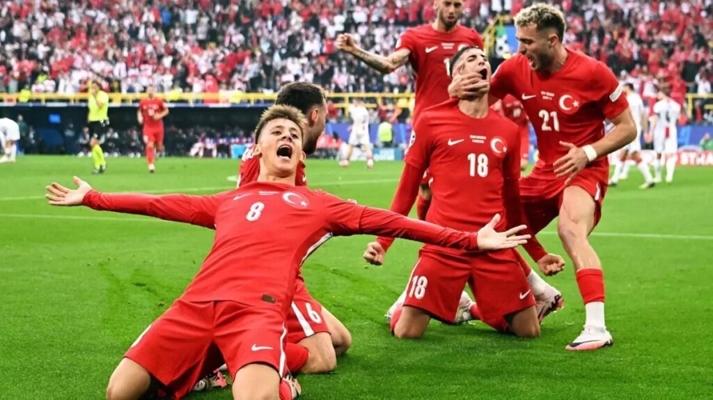 Türkiye’nin 2026 FIFA Dünya Kupası Avrupa Elemeleri E Grubu Maç Programı ve Tarihleri