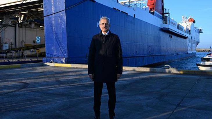 Türkiye’nin Ro-Ro Taşımacılığı ve Deniz Yolu Performansı Değerlendirmesi