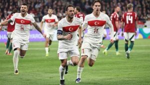 Türkiye’nin UEFA ve Dünya Kupası Elemeleri Heyecanı Başlıyor