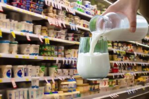 Türkiye’nin ünlü süt firmalarına soruşturma!